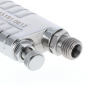 Pistolet lakierniczy 3.5 bar dysza 1.4 mm 600 ml Airpress 45191-1.4